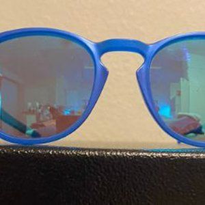 Authentic Limited Edition Oakley Sunglasses